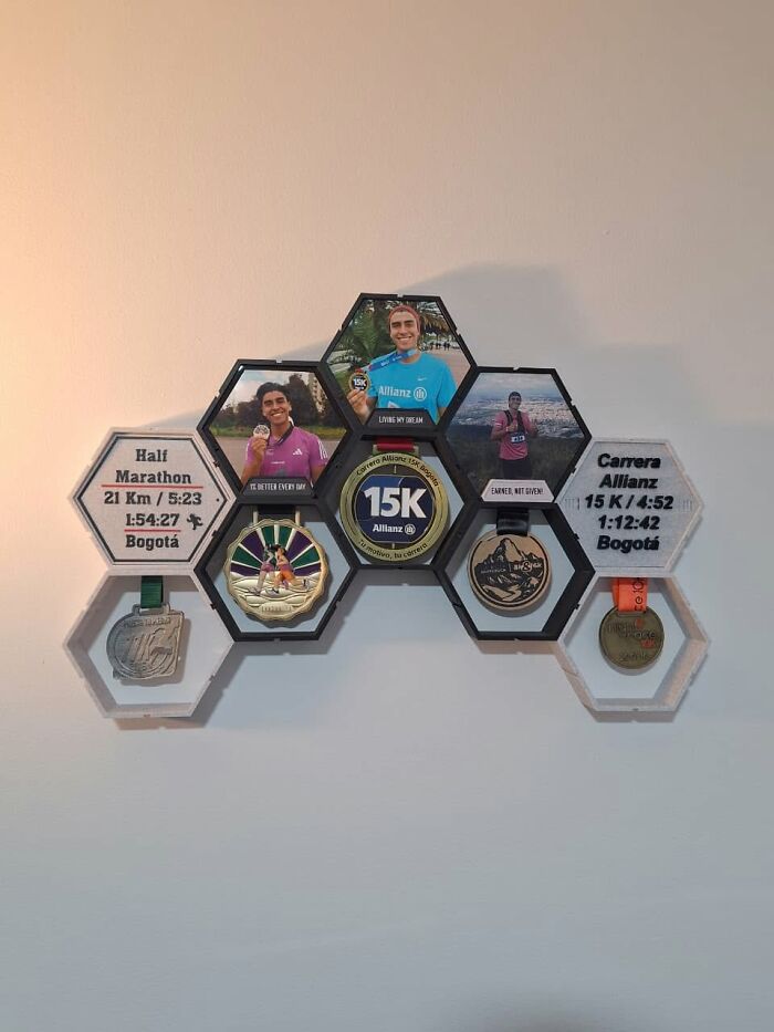 73 Functional And Cool Things People Created Using Only A 3D Printer 73 Functional And Cool Things People Created Using Only A 3D Printer