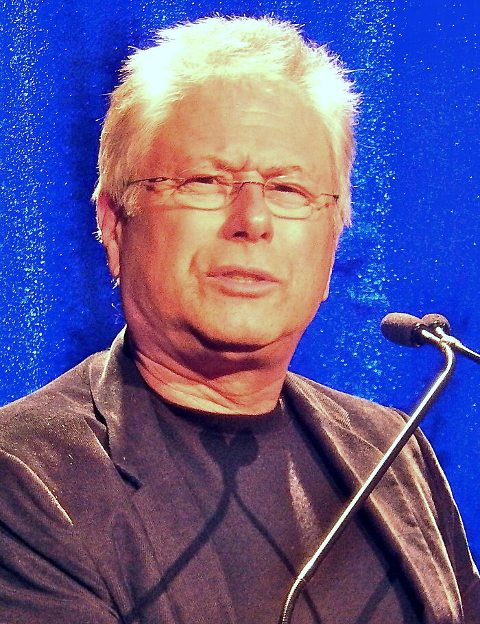 Alan Menken: Bio And Career Highlights Alan Menken: Bio And Career Highlights
