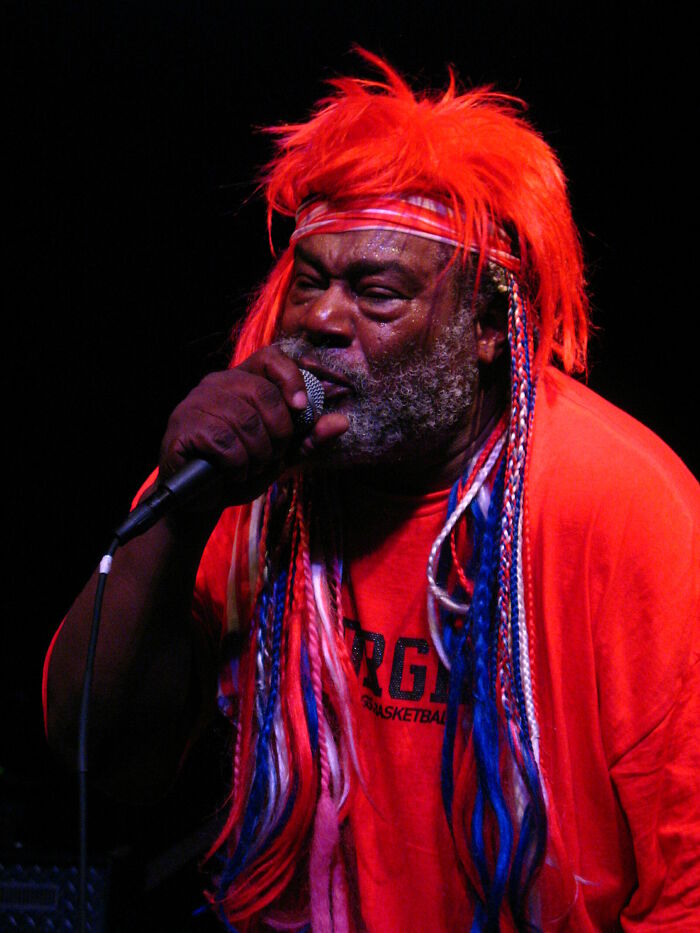 George Clinton: Bio And Career Highlights George Clinton: Bio And Career Highlights
