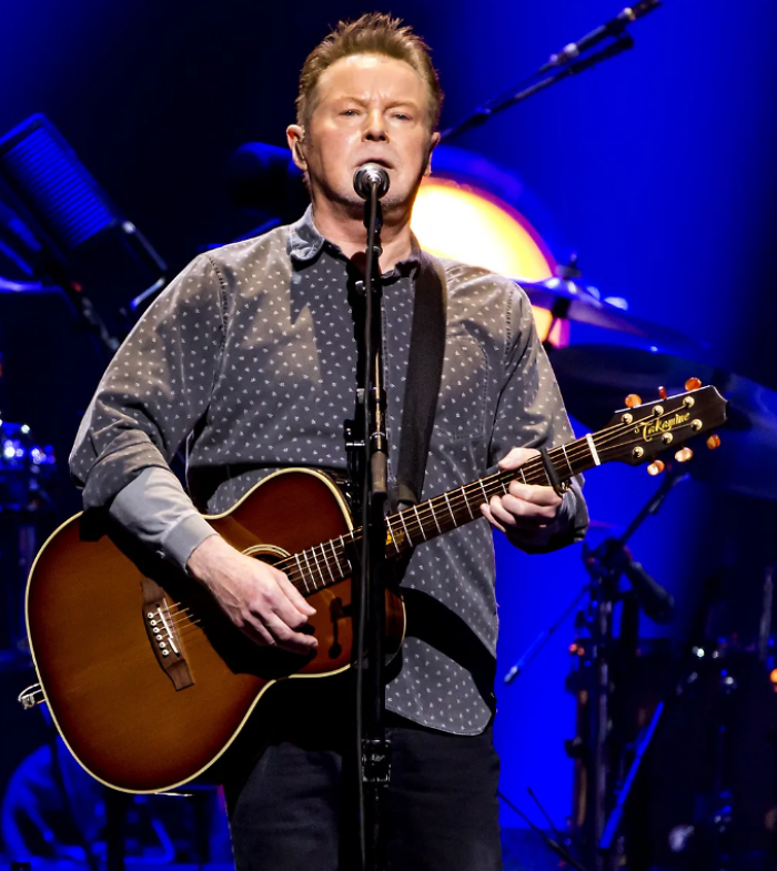 Don Henley: Bio And Career Highlights Don Henley: Bio And Career Highlights