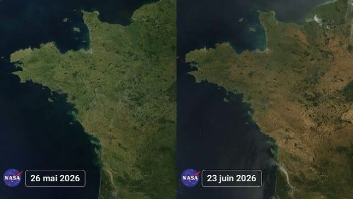 39 Bizarre And Brilliant Maps That Prove Geography Is Way Cooler Than You Remember