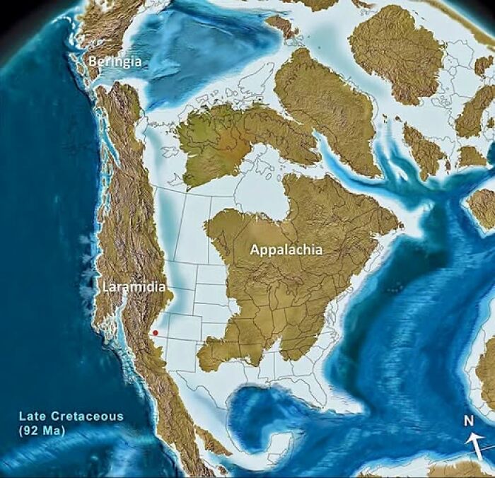 39 Bizarre And Brilliant Maps That Prove Geography Is Way Cooler Than You Remember