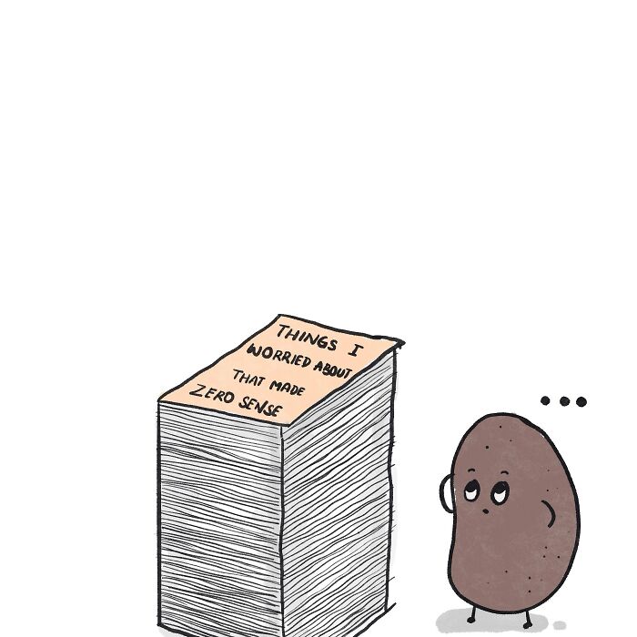30 Bitter Truths By ‘Truth Potato’ That You Might Not Want To Hear (New Pics) 30 Bitter Truths By ‘Truth Potato’ That You Might Not Want To Hear (New Pics)