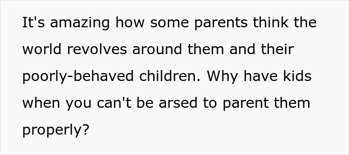 Entitled Mom Demands Plane Seatmate Hands Over Their Free Coke To Unruly Son, Gets A Reality Check Entitled Mom Demands Plane Seatmate Hands Over Their Free Coke To Unruly Son, Gets A Reality Check
