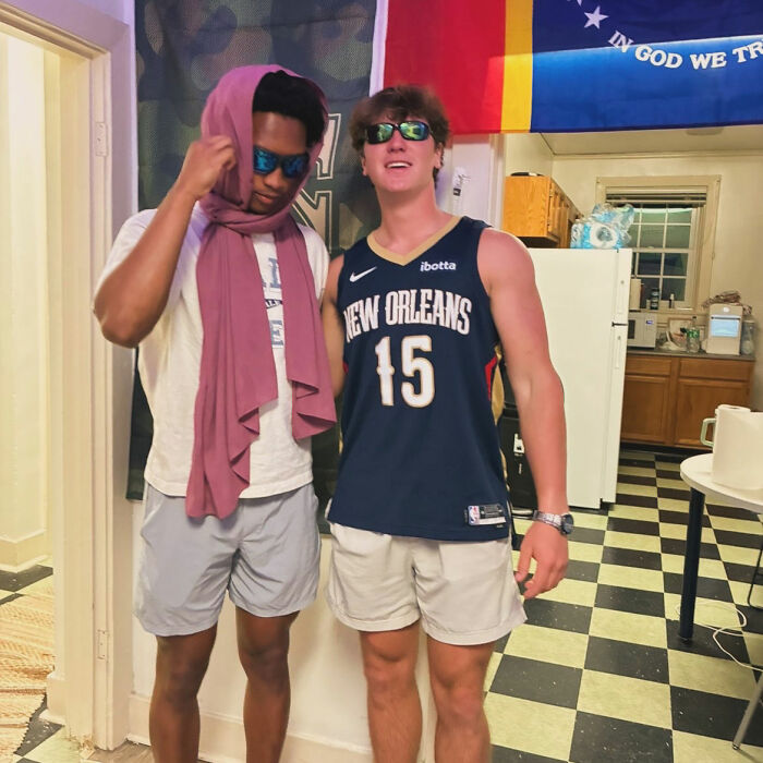 Nolan Wells’ “Best Friend” Breaks Silence On Scandalous Case Nolan Wells’ “Best Friend” Breaks Silence On Scandalous Case