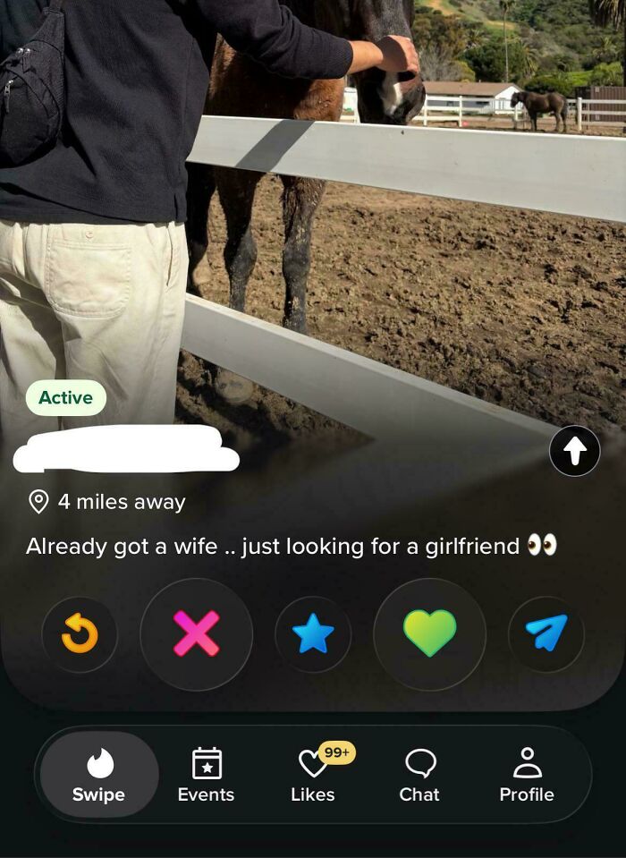 29 Toxic Men That Made Women They Were Messaging Uncomfortable And Disappointed