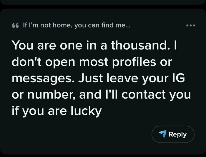 29 Toxic Men That Made Women They Were Messaging Uncomfortable And Disappointed