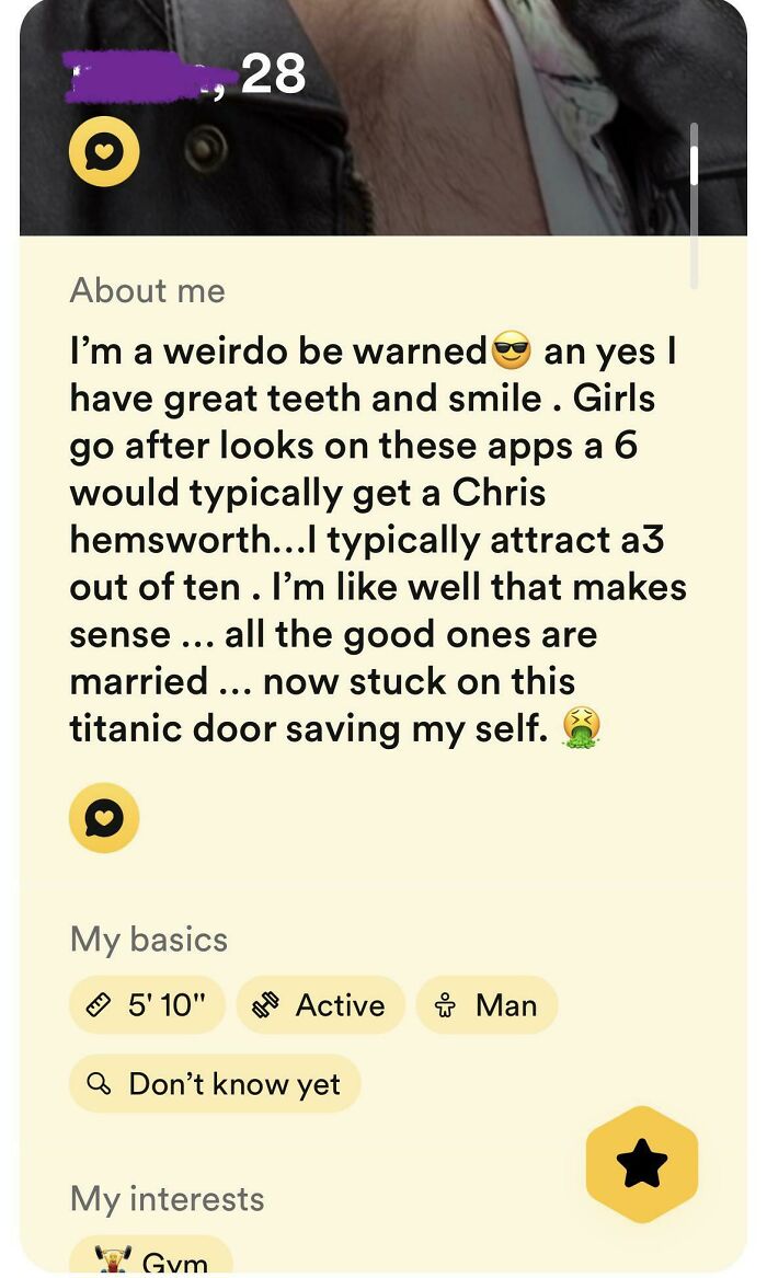 29 Toxic Men That Made Women They Were Messaging Uncomfortable And Disappointed