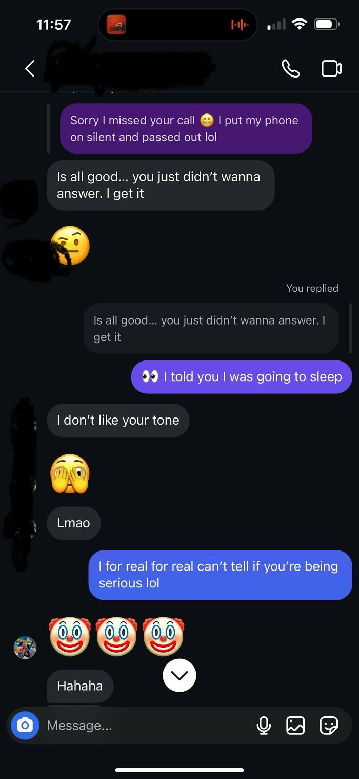 29 Toxic Men That Made Women They Were Messaging Uncomfortable And Disappointed