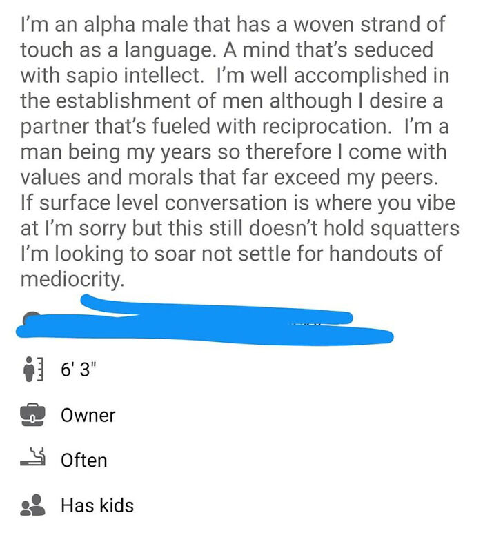 29 Toxic Men That Made Women They Were Messaging Uncomfortable And Disappointed