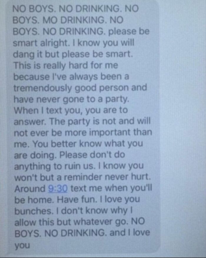 29 Toxic Men That Made Women They Were Messaging Uncomfortable And Disappointed