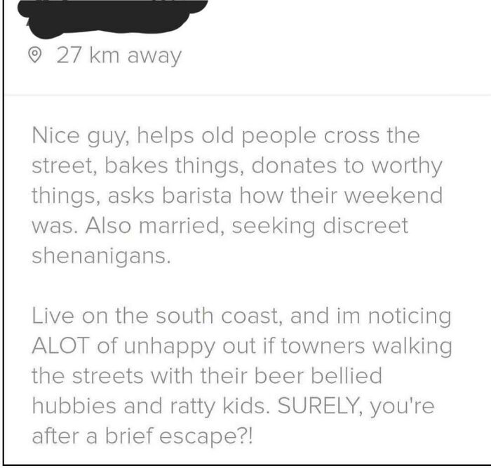 29 Toxic Men That Made Women They Were Messaging Uncomfortable And Disappointed