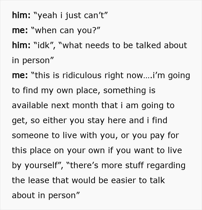 Woman Gets An Unexpected Wake-Up Call After Getting Dumped In The Worst Way Possible Woman Gets An Unexpected Wake-Up Call After Getting Dumped In The Worst Way Possible