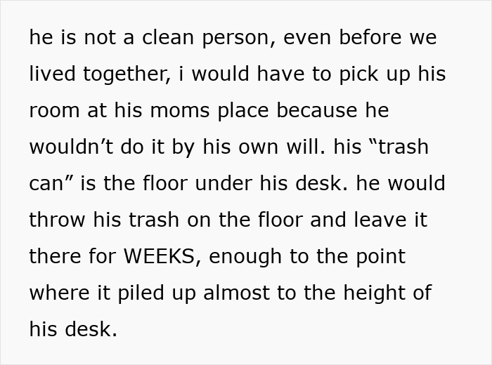 Woman Gets An Unexpected Wake-Up Call After Getting Dumped In The Worst Way Possible Woman Gets An Unexpected Wake-Up Call After Getting Dumped In The Worst Way Possible