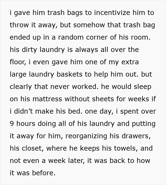 Woman Gets An Unexpected Wake-Up Call After Getting Dumped In The Worst Way Possible Woman Gets An Unexpected Wake-Up Call After Getting Dumped In The Worst Way Possible