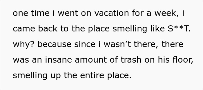 Woman Gets An Unexpected Wake-Up Call After Getting Dumped In The Worst Way Possible Woman Gets An Unexpected Wake-Up Call After Getting Dumped In The Worst Way Possible