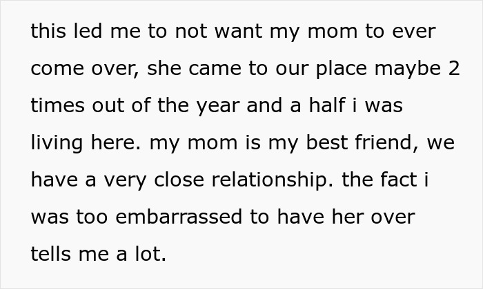 Woman Gets An Unexpected Wake-Up Call After Getting Dumped In The Worst Way Possible Woman Gets An Unexpected Wake-Up Call After Getting Dumped In The Worst Way Possible