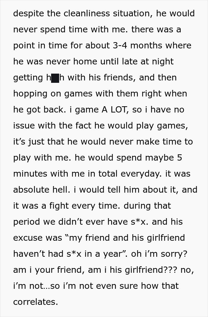 Woman Gets An Unexpected Wake-Up Call After Getting Dumped In The Worst Way Possible Woman Gets An Unexpected Wake-Up Call After Getting Dumped In The Worst Way Possible