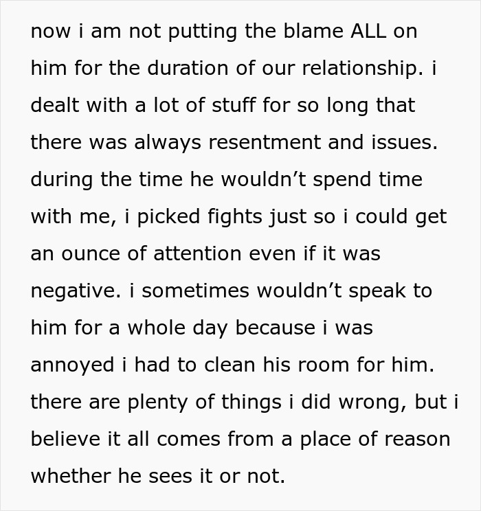 Woman Gets An Unexpected Wake-Up Call After Getting Dumped In The Worst Way Possible Woman Gets An Unexpected Wake-Up Call After Getting Dumped In The Worst Way Possible