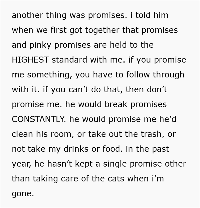 Woman Gets An Unexpected Wake-Up Call After Getting Dumped In The Worst Way Possible Woman Gets An Unexpected Wake-Up Call After Getting Dumped In The Worst Way Possible
