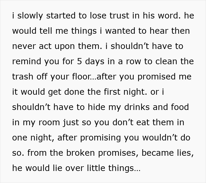Woman Gets An Unexpected Wake-Up Call After Getting Dumped In The Worst Way Possible Woman Gets An Unexpected Wake-Up Call After Getting Dumped In The Worst Way Possible