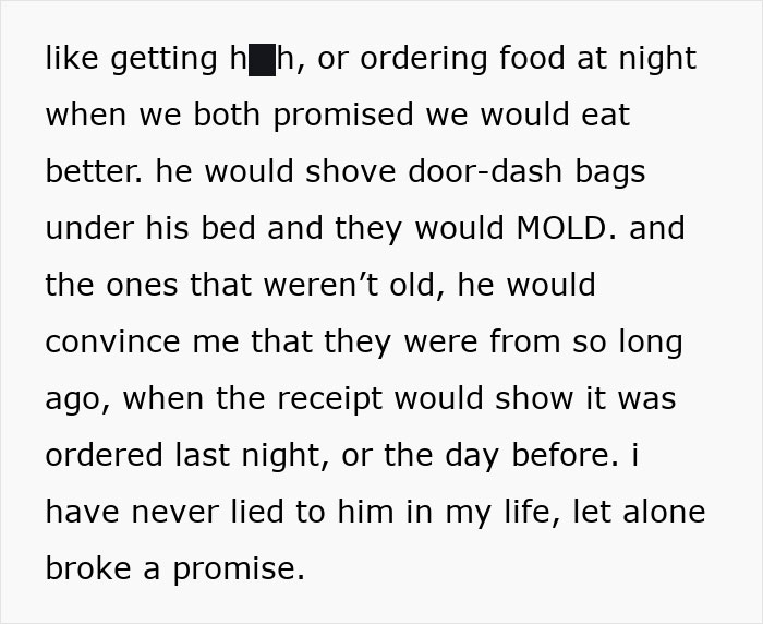 Woman Gets An Unexpected Wake-Up Call After Getting Dumped In The Worst Way Possible Woman Gets An Unexpected Wake-Up Call After Getting Dumped In The Worst Way Possible