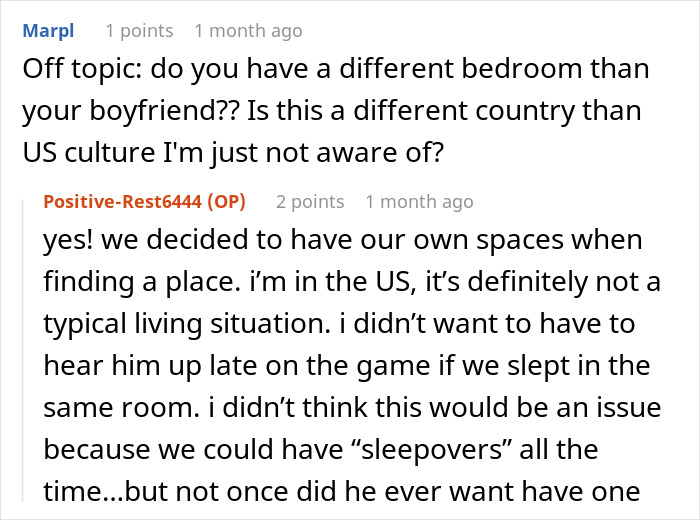 Woman Gets An Unexpected Wake-Up Call After Getting Dumped In The Worst Way Possible Woman Gets An Unexpected Wake-Up Call After Getting Dumped In The Worst Way Possible