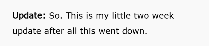 Woman Gets An Unexpected Wake-Up Call After Getting Dumped In The Worst Way Possible Woman Gets An Unexpected Wake-Up Call After Getting Dumped In The Worst Way Possible