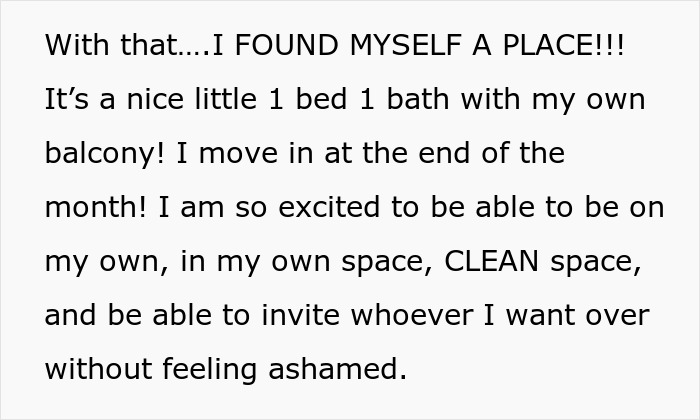 Woman Gets An Unexpected Wake-Up Call After Getting Dumped In The Worst Way Possible Woman Gets An Unexpected Wake-Up Call After Getting Dumped In The Worst Way Possible