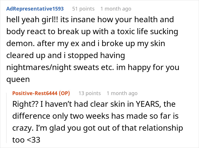 Woman Gets An Unexpected Wake-Up Call After Getting Dumped In The Worst Way Possible Woman Gets An Unexpected Wake-Up Call After Getting Dumped In The Worst Way Possible