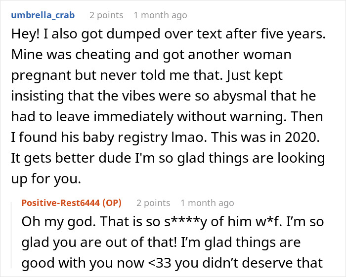 Woman Gets An Unexpected Wake-Up Call After Getting Dumped In The Worst Way Possible Woman Gets An Unexpected Wake-Up Call After Getting Dumped In The Worst Way Possible