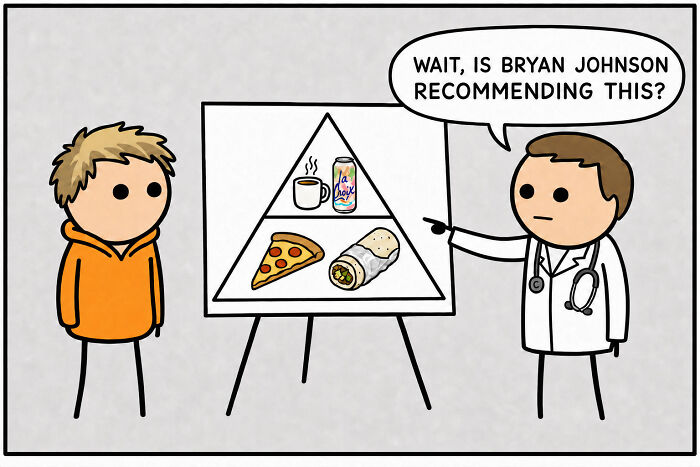Artist Made 26 Comics That Make Fun Of The Hype, Hustle, And Reality Of AI Startups Artist Made 26 Comics That Make Fun Of The Hype, Hustle, And Reality Of AI Startups