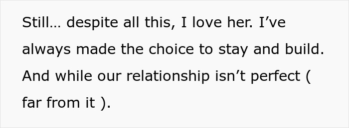 “She Broke Me”: Wife Claims She Is No Longer In Love With Hubby, He Finds Out It’s Because Of Her Ex “She Broke Me”: Wife Claims She Is No Longer In Love With Hubby, He Finds Out It’s Because Of Her Ex