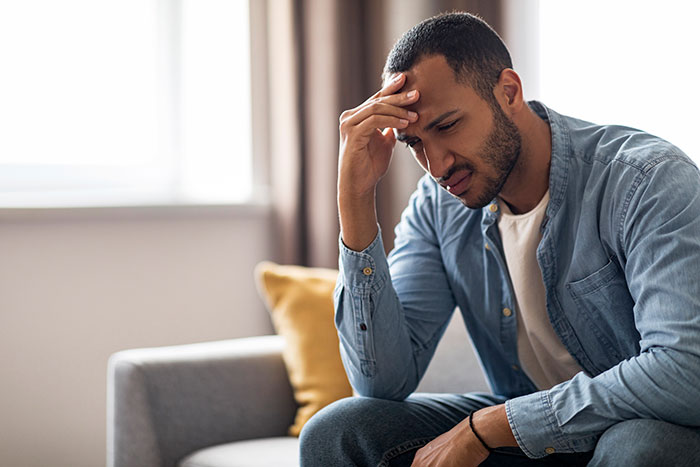 “She Broke Me”: Wife Claims She Is No Longer In Love With Hubby, He Finds Out It’s Because Of Her Ex “She Broke Me”: Wife Claims She Is No Longer In Love With Hubby, He Finds Out It’s Because Of Her Ex