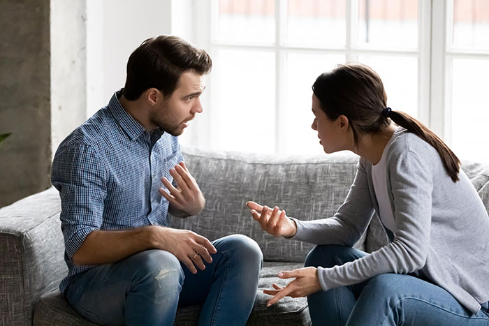 “She Broke Me”: Wife Claims She Is No Longer In Love With Hubby, He Finds Out It’s Because Of Her Ex “She Broke Me”: Wife Claims She Is No Longer In Love With Hubby, He Finds Out It’s Because Of Her Ex