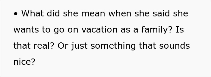 “She Broke Me”: Wife Claims She Is No Longer In Love With Hubby, He Finds Out It’s Because Of Her Ex “She Broke Me”: Wife Claims She Is No Longer In Love With Hubby, He Finds Out It’s Because Of Her Ex