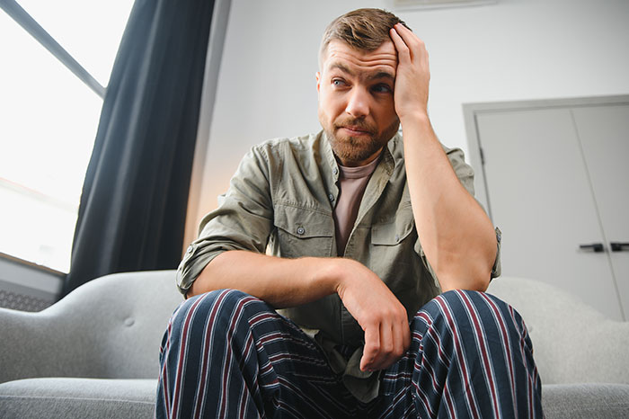 “She Broke Me”: Wife Claims She Is No Longer In Love With Hubby, He Finds Out It’s Because Of Her Ex “She Broke Me”: Wife Claims She Is No Longer In Love With Hubby, He Finds Out It’s Because Of Her Ex