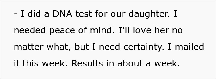 “She Broke Me”: Wife Claims She Is No Longer In Love With Hubby, He Finds Out It’s Because Of Her Ex “She Broke Me”: Wife Claims She Is No Longer In Love With Hubby, He Finds Out It’s Because Of Her Ex