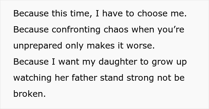 “She Broke Me”: Wife Claims She Is No Longer In Love With Hubby, He Finds Out It’s Because Of Her Ex “She Broke Me”: Wife Claims She Is No Longer In Love With Hubby, He Finds Out It’s Because Of Her Ex