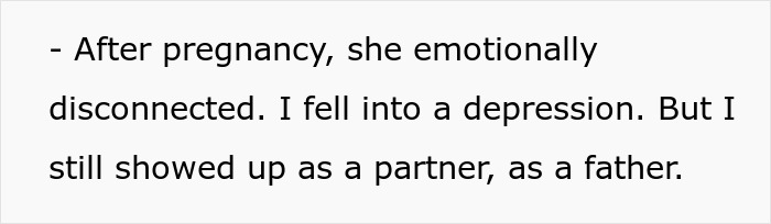 “She Broke Me”: Wife Claims She Is No Longer In Love With Hubby, He Finds Out It’s Because Of Her Ex “She Broke Me”: Wife Claims She Is No Longer In Love With Hubby, He Finds Out It’s Because Of Her Ex