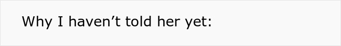 “She Broke Me”: Wife Claims She Is No Longer In Love With Hubby, He Finds Out It’s Because Of Her Ex “She Broke Me”: Wife Claims She Is No Longer In Love With Hubby, He Finds Out It’s Because Of Her Ex