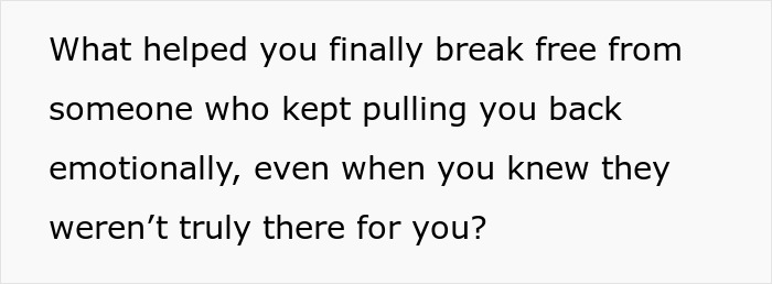 “She Broke Me”: Wife Claims She Is No Longer In Love With Hubby, He Finds Out It’s Because Of Her Ex “She Broke Me”: Wife Claims She Is No Longer In Love With Hubby, He Finds Out It’s Because Of Her Ex