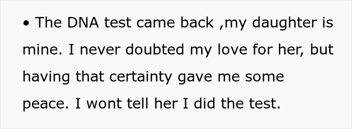 “She Broke Me”: Wife Claims She Is No Longer In Love With Hubby, He Finds Out It’s Because Of Her Ex “She Broke Me”: Wife Claims She Is No Longer In Love With Hubby, He Finds Out It’s Because Of Her Ex