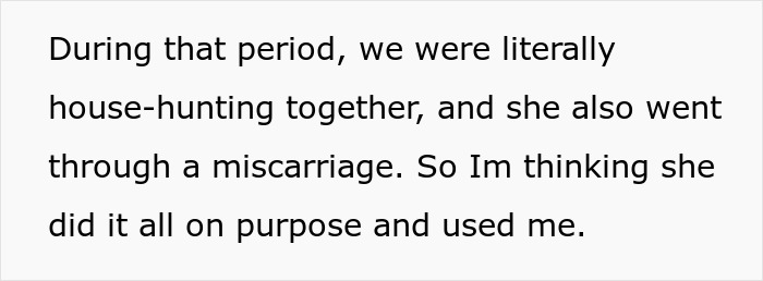 “She Broke Me”: Wife Claims She Is No Longer In Love With Hubby, He Finds Out It’s Because Of Her Ex “She Broke Me”: Wife Claims She Is No Longer In Love With Hubby, He Finds Out It’s Because Of Her Ex