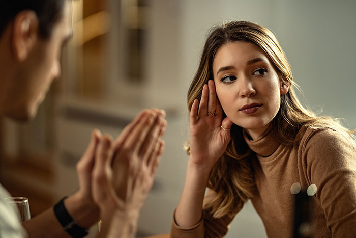 “She Broke Me”: Wife Claims She Is No Longer In Love With Hubby, He Finds Out It’s Because Of Her Ex “She Broke Me”: Wife Claims She Is No Longer In Love With Hubby, He Finds Out It’s Because Of Her Ex