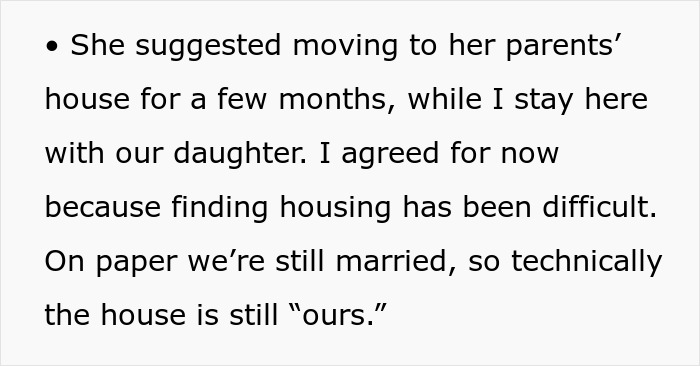 “She Broke Me”: Wife Claims She Is No Longer In Love With Hubby, He Finds Out It’s Because Of Her Ex “She Broke Me”: Wife Claims She Is No Longer In Love With Hubby, He Finds Out It’s Because Of Her Ex