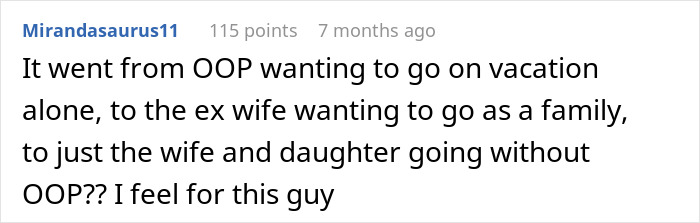 “She Broke Me”: Wife Claims She Is No Longer In Love With Hubby, He Finds Out It’s Because Of Her Ex “She Broke Me”: Wife Claims She Is No Longer In Love With Hubby, He Finds Out It’s Because Of Her Ex