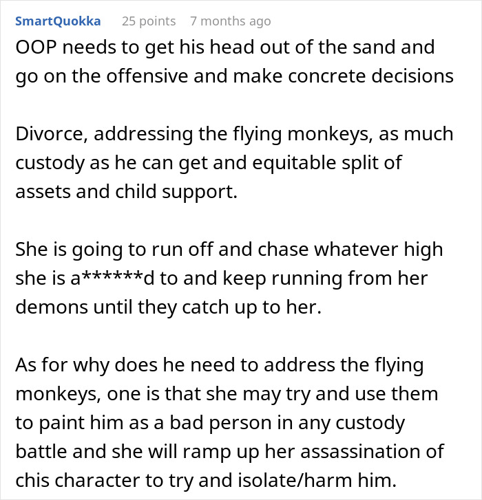 “She Broke Me”: Wife Claims She Is No Longer In Love With Hubby, He Finds Out It’s Because Of Her Ex “She Broke Me”: Wife Claims She Is No Longer In Love With Hubby, He Finds Out It’s Because Of Her Ex