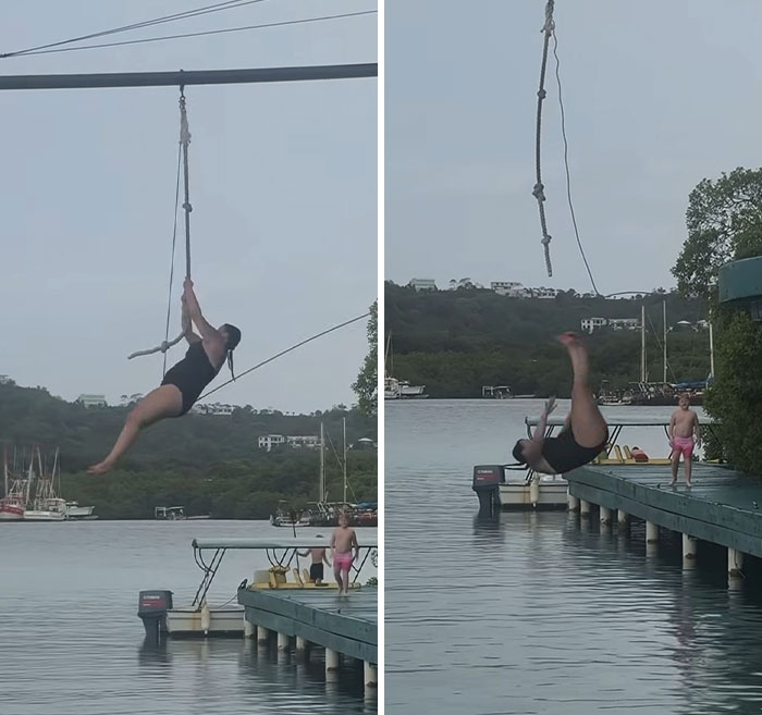 “Grapefruit-Sized Lady Bits”: Louisiana Woman’s “Catastrophic” Cruise Injury Results In $50K Medical Bill “Grapefruit-Sized Lady Bits”: Louisiana Woman’s “Catastrophic” Cruise Injury Results In $50K Medical Bill