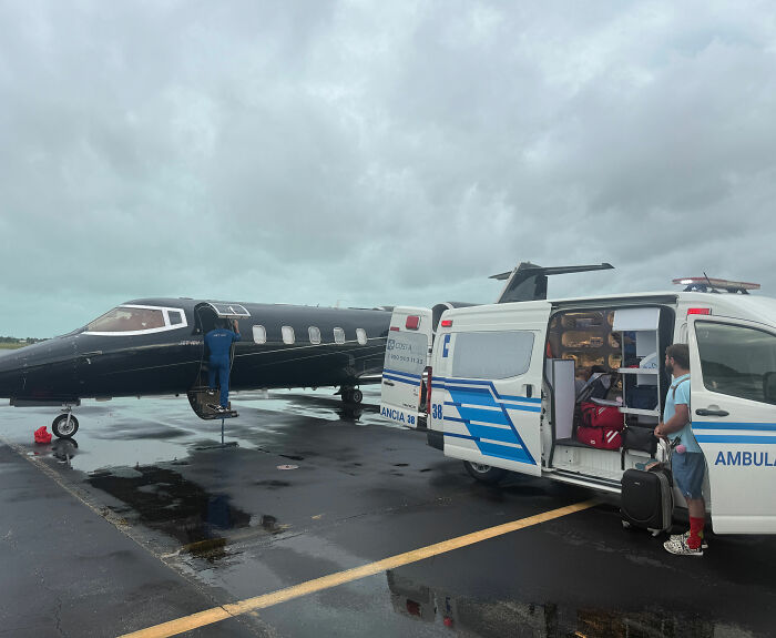“Grapefruit-Sized Lady Bits”: Louisiana Woman’s “Catastrophic” Cruise Injury Results In $50K Medical Bill “Grapefruit-Sized Lady Bits”: Louisiana Woman’s “Catastrophic” Cruise Injury Results In $50K Medical Bill